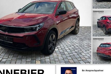 Opel Grandland (X) 13.422 km 19.980 &euro; Berlin 12681