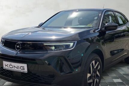 Opel Mokka 9.704 km 27.990 &euro; Teltow 14513