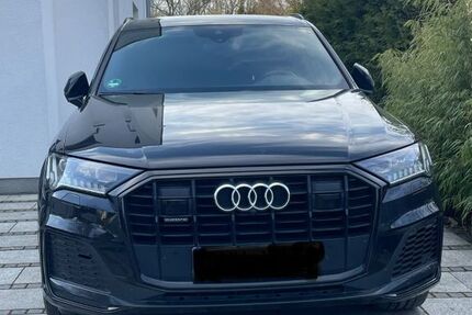 Audi Q7 128.000 km 42.900 &euro; Oranienburg 16515