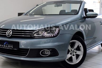 VW Eos 92.700 km 15.980 &euro; Berlin 13403