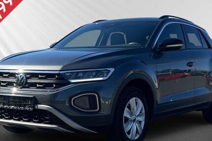 VW T-Roc 17.184 km 31.390 &euro; Dallgow-Döberitz 14624