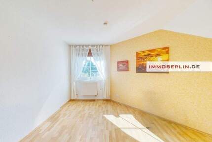 Haus Berlin Biesdorf - 3 Zimmer, 90 m&sup2;, 499.000&euro; | Angebot:24555361
