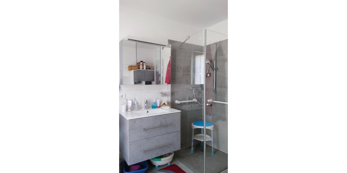 Etagenwohnung Wildau - 3 Zimmer, 90 m&sup2;, 1.434&euro; | Angebot:25398920