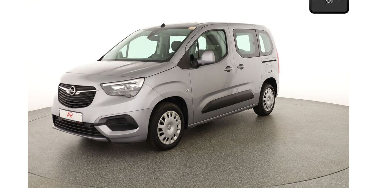 Opel Combo 47.862 km 17.440 &euro; Berlin 12103