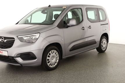 Opel Combo 47.862 km 17.880 &euro; Berlin 12103