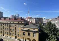 Wohnung zum Mieten in Berlin 2.595 € 101 m²