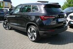Skoda Karoq 2.0TDI Style 4x4 ACC Columbus Leder AHK 52.678 km 31.890 € Falkensee 14612