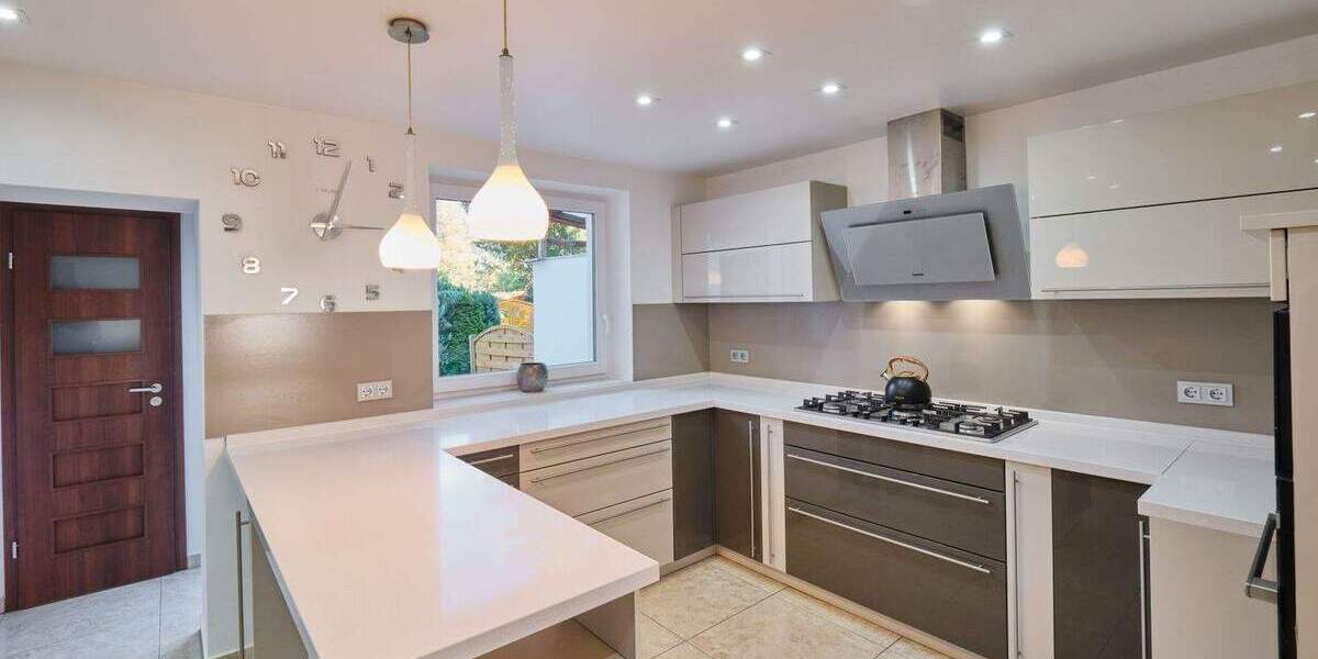 Reihenmittelhaus Berlin Spandau - 3 Zimmer, 106 m&sup2;, 450.000&euro; | Angebot:25740130