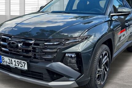 Hyundai TUCSON 5.300 km 35.950 &euro; Berlin 12351