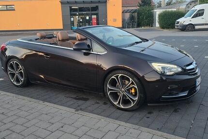 Opel Cascada 130.000 km 9.499 &euro; Bernau bei Berlin 16321