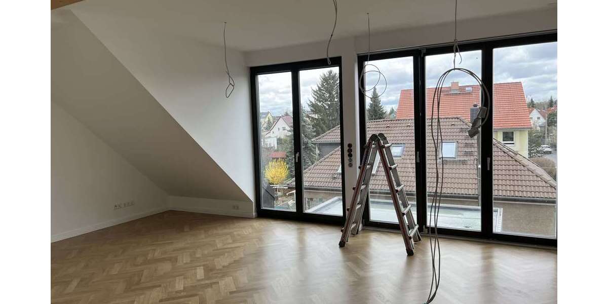 Etagenwohnung Berlin Marzahn-Hellersdorf - 3 Zimmer, 80 m&sup2;, 1.600&euro; | Angebot:27482030