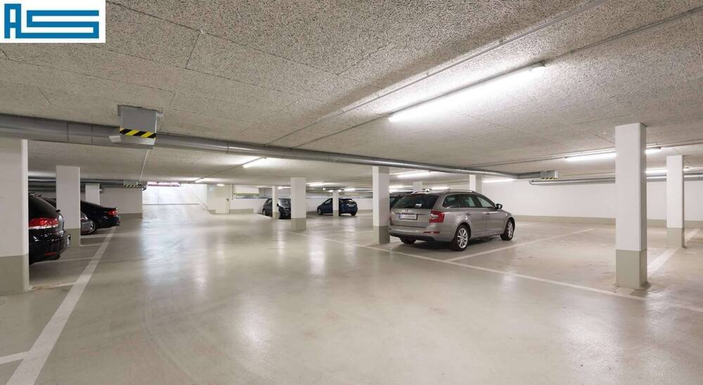 Garagen / Stellplätze Berlin Weißensee - 40.000&euro; | Angebot:25746900