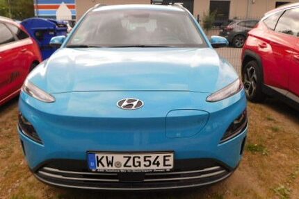 Hyundai KONA 5.000 km 25.490 &euro; Königs Wusterhausen OT Zeesen 15711