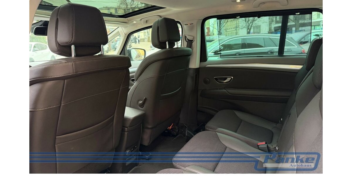 Renault Espace 1.6 dCI 160 Intens Aut.*Pano*LED*AHK*RFK* 197.112 km 8.990 &euro; Berlin 13187