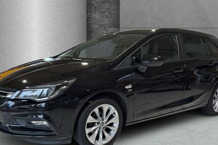 Opel Astra 101.035 km 10.950 &euro; Hoppegarten 15366