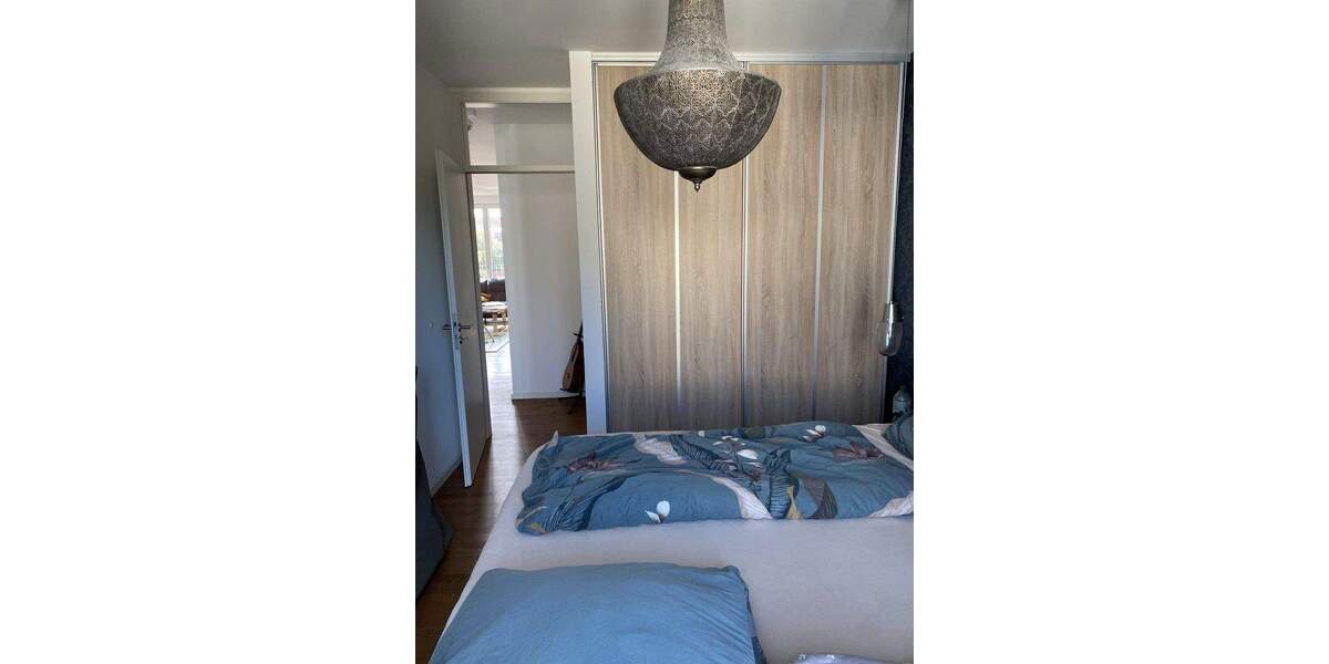 Etagenwohnung Berlin Weißensee - 4 Zimmer, 105 m&sup2;, 775.000&euro; | Angebot:24810099