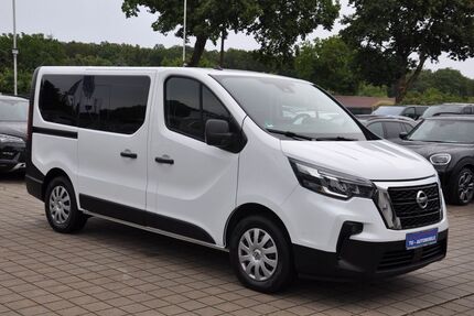 Nissan NV300 35.800 km 27.990 &euro; Teltow 14513