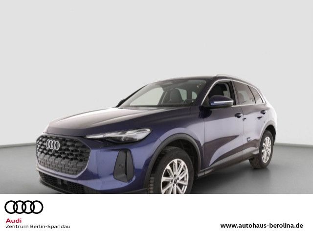 Audi Q5 25.398 km 47.499 &euro; Berlin 13581