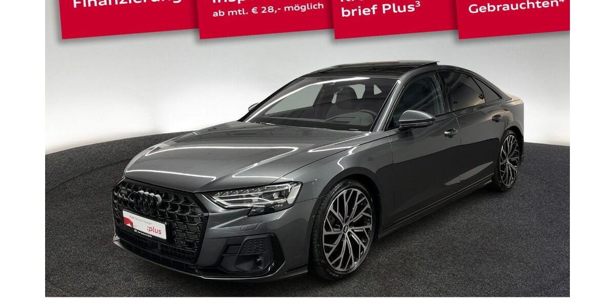 Audi A8 35.500 km 65.900 &euro; Berlin 10587