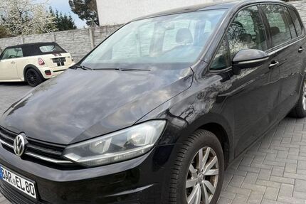 VW Touran 460.000 km 5.899 &euro; Berlin 12681