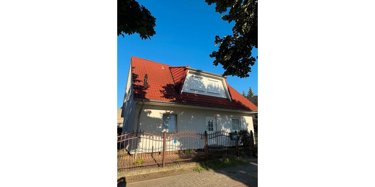 Einfamilienhaus Schulzendorf - 4 Zimmer, 145 m&sup2;, 1.900&euro; | Angebot:26338098