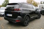Peugeot 5008 1.2 PureTech 130 GT Focal ACC Pano 7Sitzer Le 30.873 km 27.480 &euro; Falkensee 14612