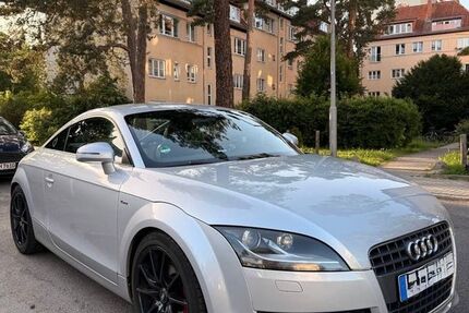 Audi TT 230.000 km 6.000 &euro; Berlin 13507