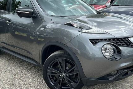 Nissan Juke 78.188 km 12.990 &euro; Berlin 13089