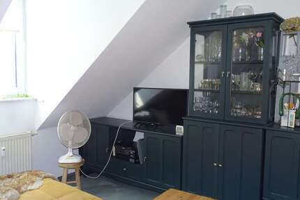 Wohnung Königs Wusterhausen - 2 Zimmer, 46 m&sup2;, 120.000&euro; | Angebot:27220956