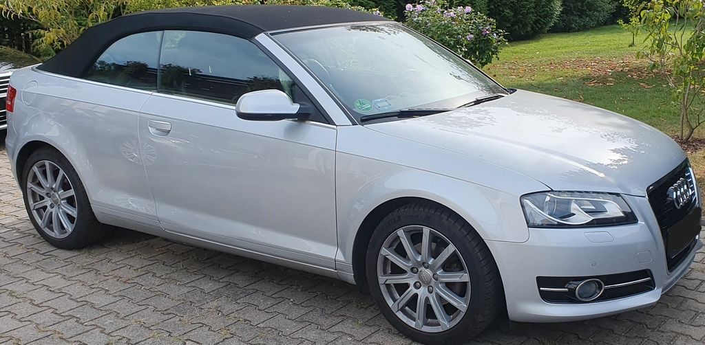 Audi A3 105.000 km 11.500 &euro; Kleinmachnow 14532