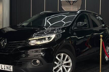 Renault Kadjar 105.000 km 10.900 &euro; Berlin 13597