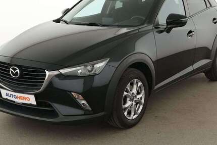 Mazda CX-3 97.524 km 15.550 &euro; Berlin 14059