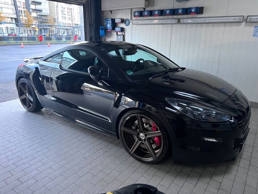 RCZ