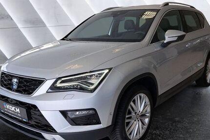 Seat Ateca 97.000 km 15.400 &euro; Schönefeld 12529