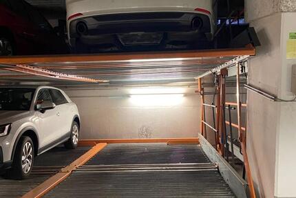 Garagen / Stellplätze Berlin Mitte - 95&euro; | Angebot:22519475