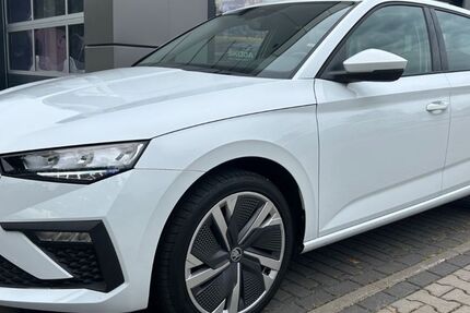 Skoda Scala 9.882 km 22.950 &euro; Königs-Wusterhausen 15711