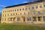 Siethen- Herrschaftliches Wohnen im Schloss nahe Siethener See - 4- Ludwigsfelde Brandenburg - Potsdam-Mittelmark | Angebot:24426975