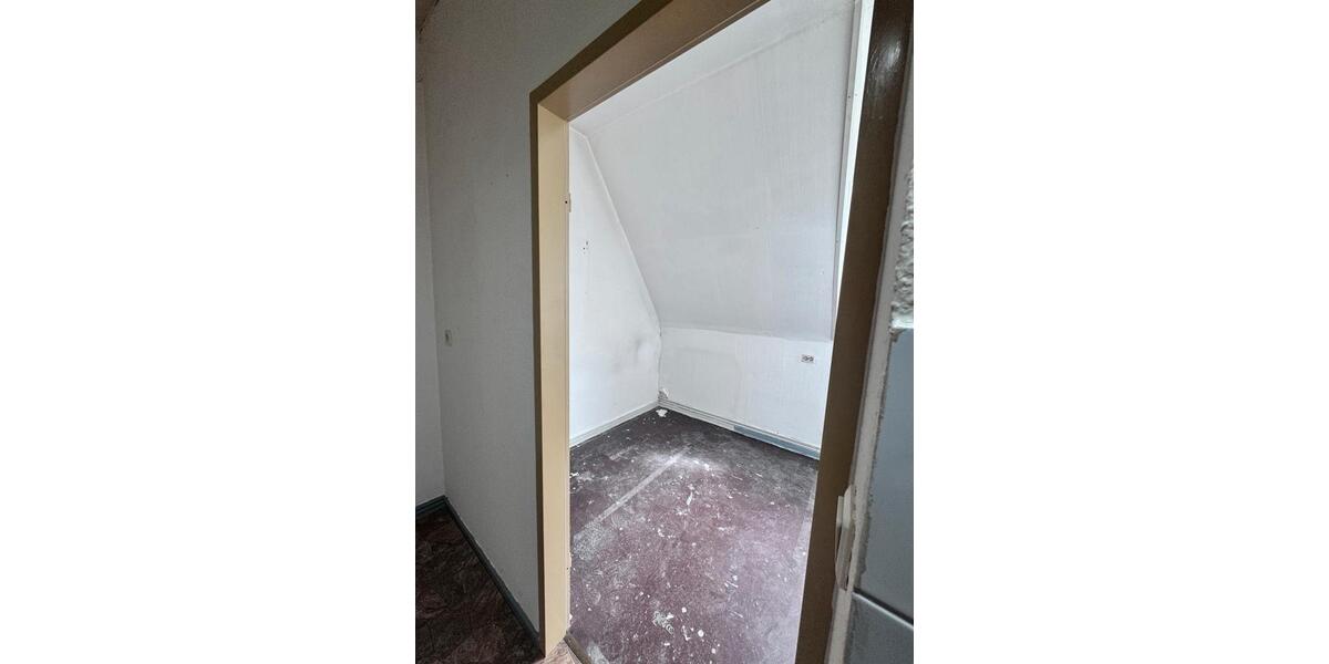 Dachgeschoßwohnung Berlin Charlottenburg-Wilmersdorf - 2 Zimmer, 46 m&sup2;, 265.000&euro; | Angebot:25559743