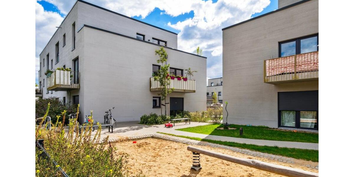 Dachgeschoßwohnung Berlin Pankow - 3 Zimmer, 78 m&sup2;, 1.246&euro; | Angebot:25975735