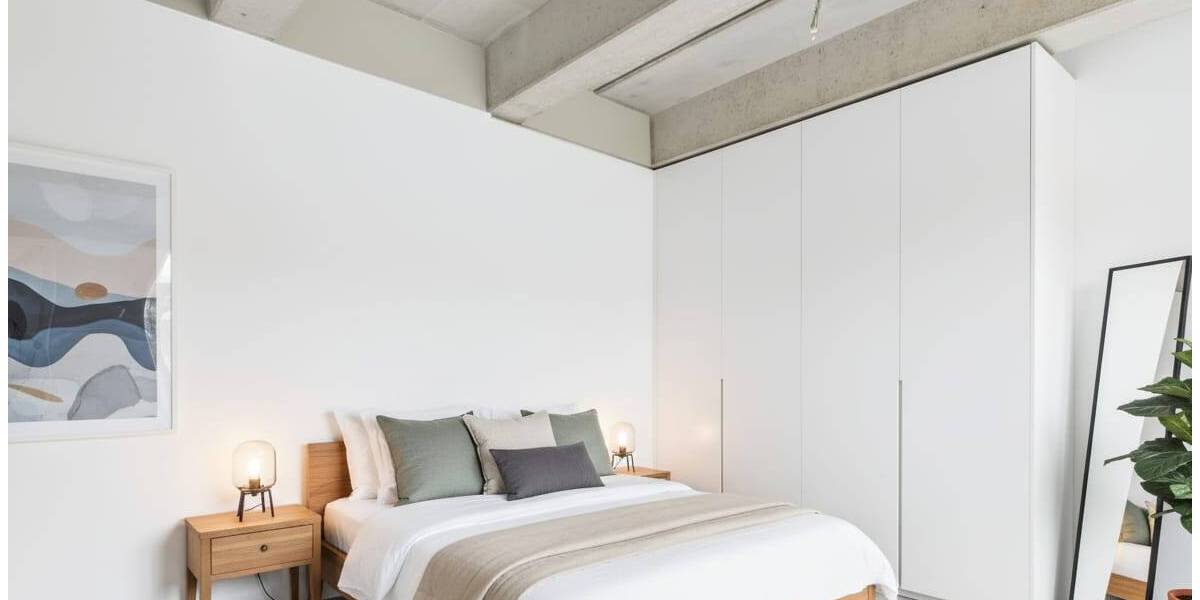 Etagenwohnung Berlin Kaulsdorf - 2 Zimmer, 54 m&sup2;, 1.056&euro; | Angebot:25984340