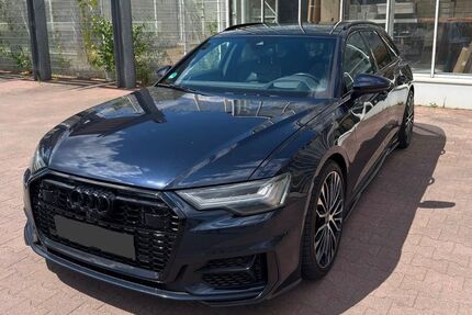 Audi A6 202.873 km 24.499 &euro; Berlin 12057
