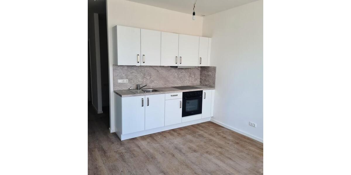 Etagenwohnung Berlin Mitte - 1 Zimmer, 38 m&sup2;, 860&euro; | Angebot:26693565