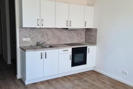 Wohnung Berlin Mitte - 1 Zimmer, 38 m&sup2;, 860&euro; | Angebot:26693565