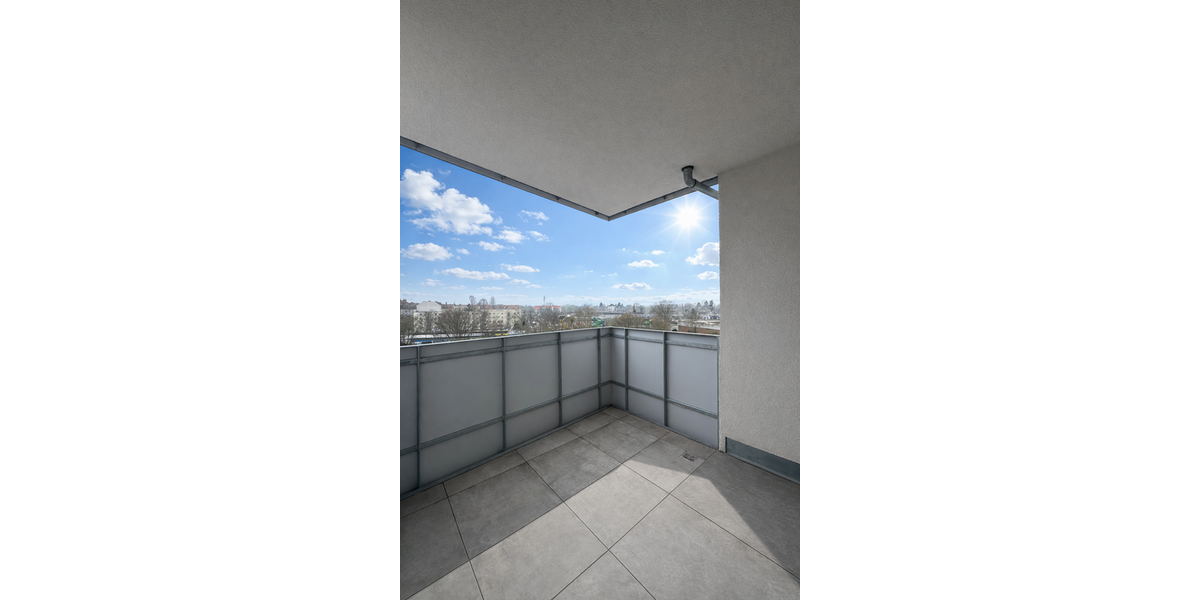 Etagenwohnung Berlin Spandau - 4 Zimmer, 86 m&sup2;, 1.579&euro; | Angebot:24885867