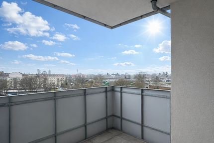 Wohnung Berlin Spandau - 4 Zimmer, 86 m&sup2;, 1.579&euro; | Angebot:24885867