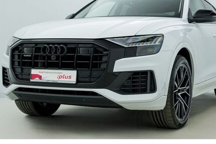 Audi Q8 67.825 km 59.389 &euro; Berlin 13088