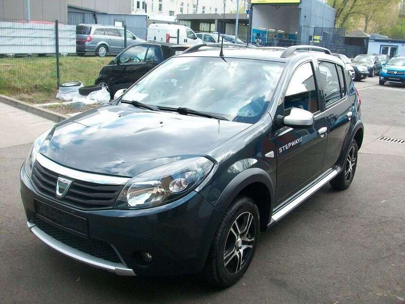 Sandero