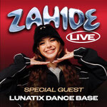 ZAH1DE - Live 2026 - Special Guest: Lunatix Dance Base