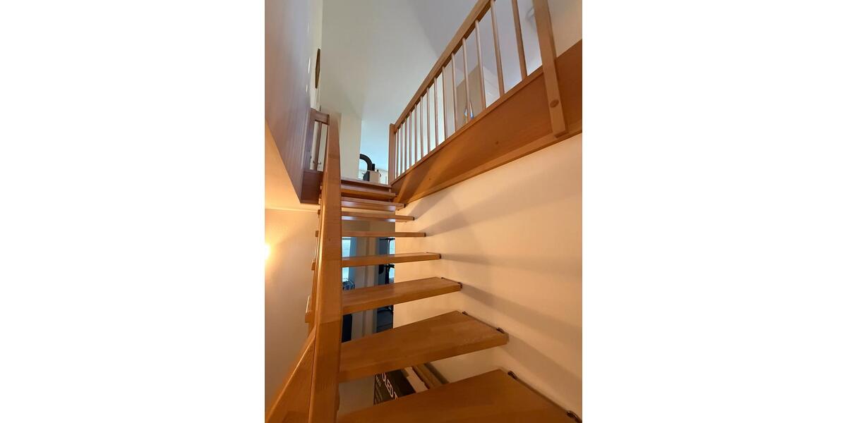 Maisonettenwohnung Glienicke/Nordbahn Nordbahn - 5 Zimmer, 140 m&sup2;, 2.570&euro; | Angebot:25340353