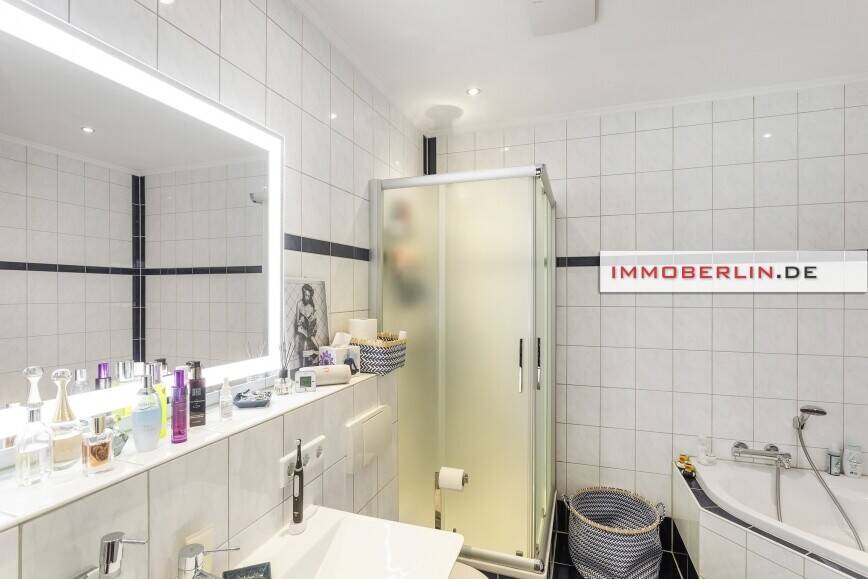 Etagenwohnung Stahnsdorf Schenkenhorst - 2 Zimmer, 74 m&sup2;, 279.000&euro; | Angebot:26358445